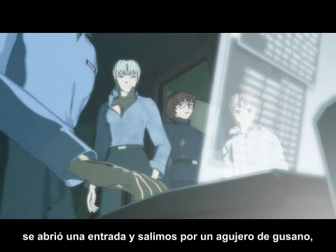 Urda (Kamonohashi no Fansub)